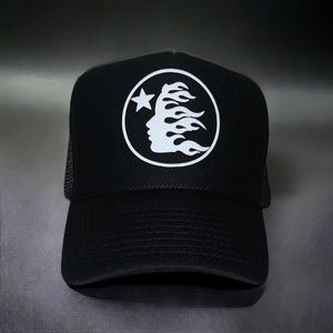 Hellstar Trucker Hat